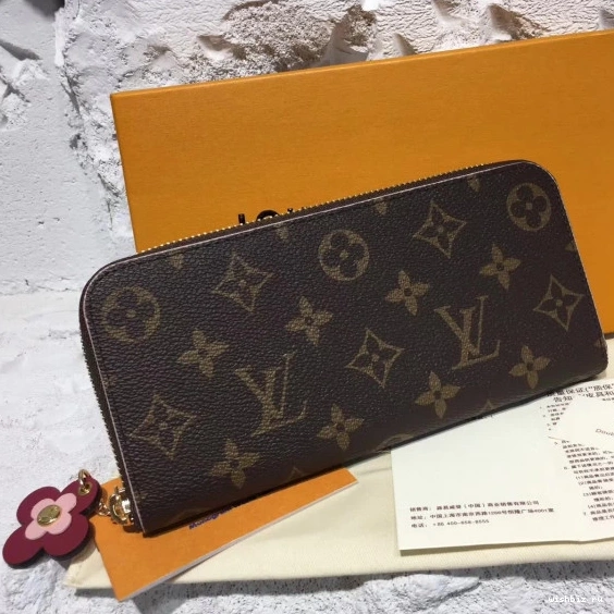 WIS Vuitton wallet Louis CHANELEMENCE 0219